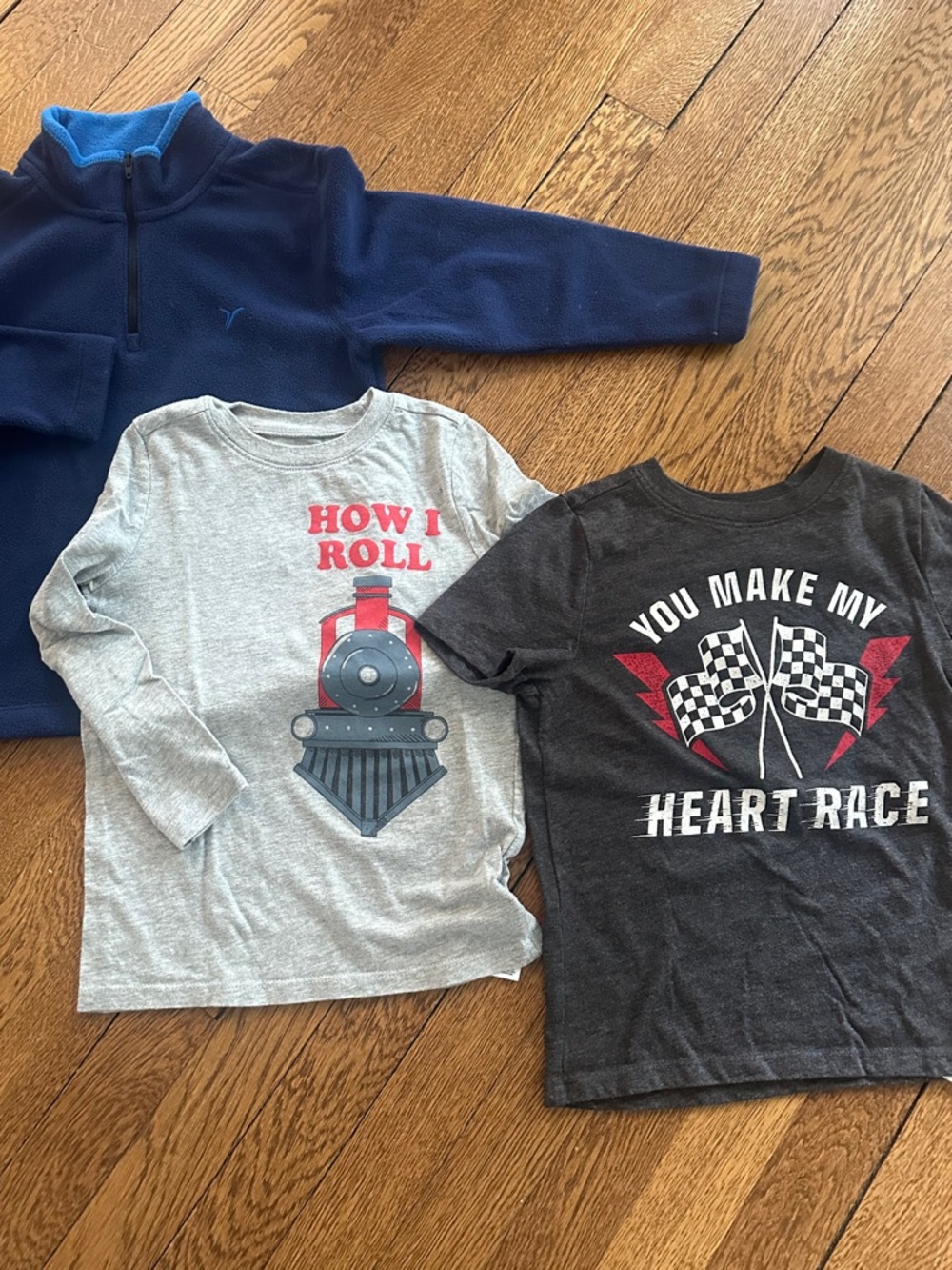 EUC • Old Navy 5T bundle